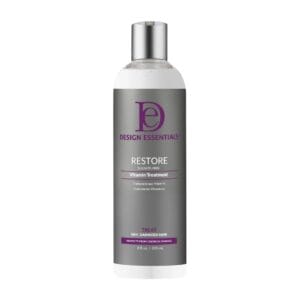 Design Essentials Restore Vitamin Hair Treatment 8oz