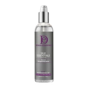 Design Essentials Silk Essentials Thermal Strengthening Serum 4oz