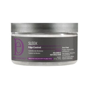 Design Essentials Sleek Edge Control 3.7oz