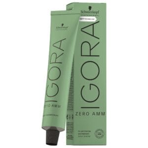 Schwarzkopf Igora Zero Amm