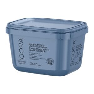 Schwarzkopf Igora Vario Blond - Powder Lightener SUPER PLUS 450gr