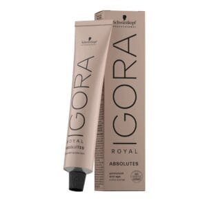 Schwarzkopf Igora Absolutes