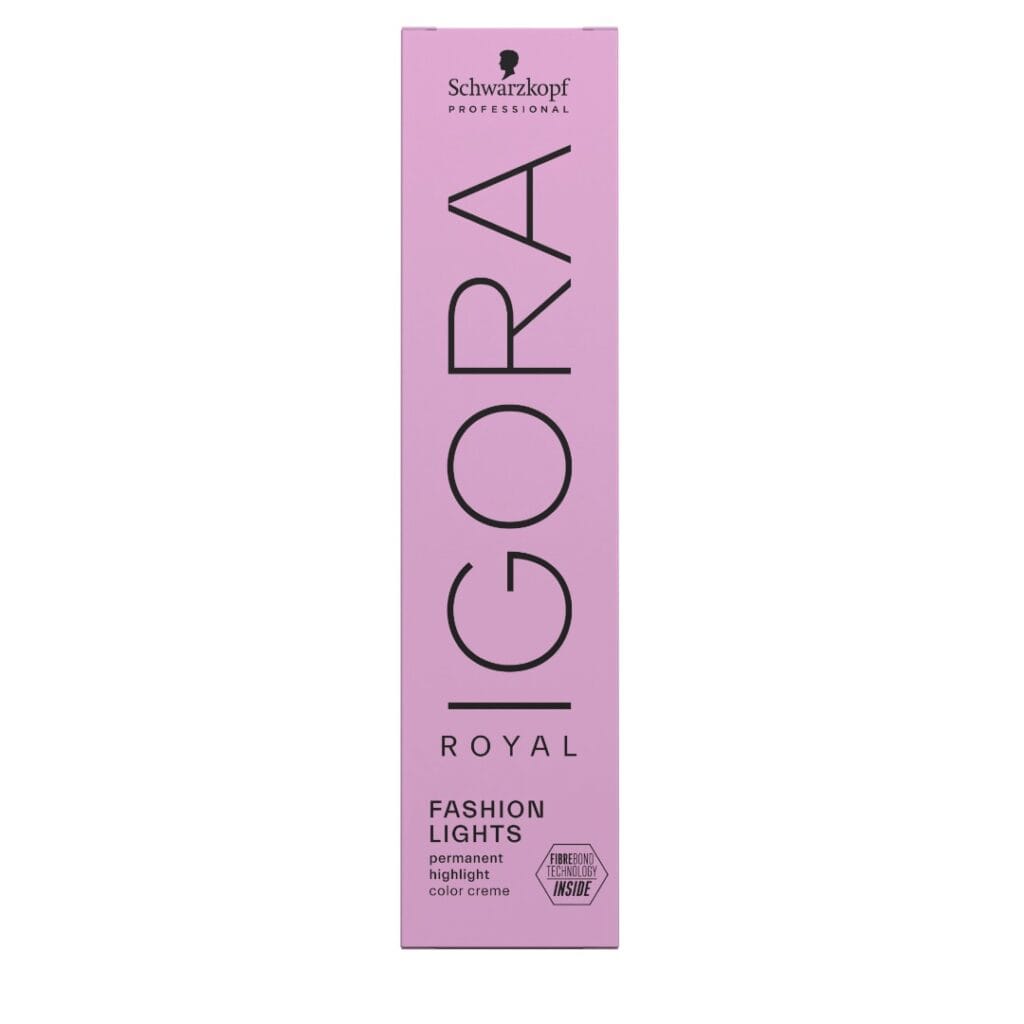 Schwarzkopf Igora Fashion Lights