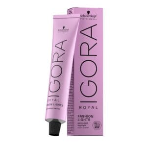 Schwarzkopf Igora Fashion Lights