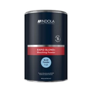 Indola Profession Bleach Rapid Blond Blue 450g