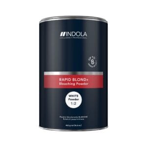 Indola Profession Bleach Rapid Blond White 450g