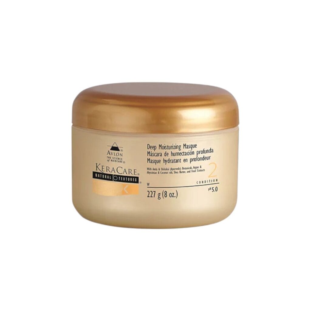 Keracare Deep Moisturizing Masque 227g