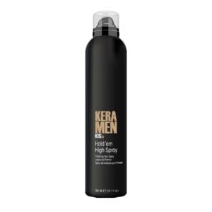 KIS KeraMen Hold'en High Spray 300 ML