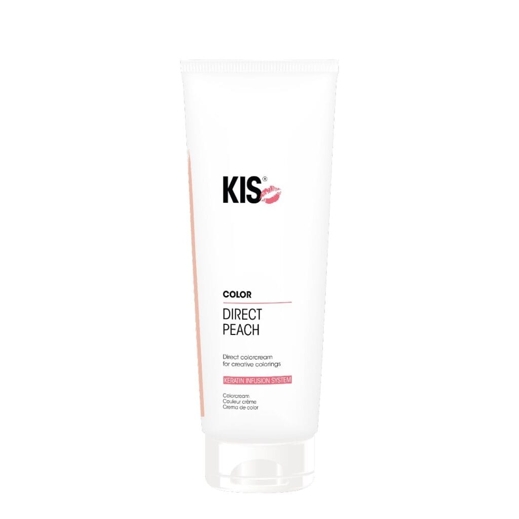KIS Direct Color Peach 200 ML