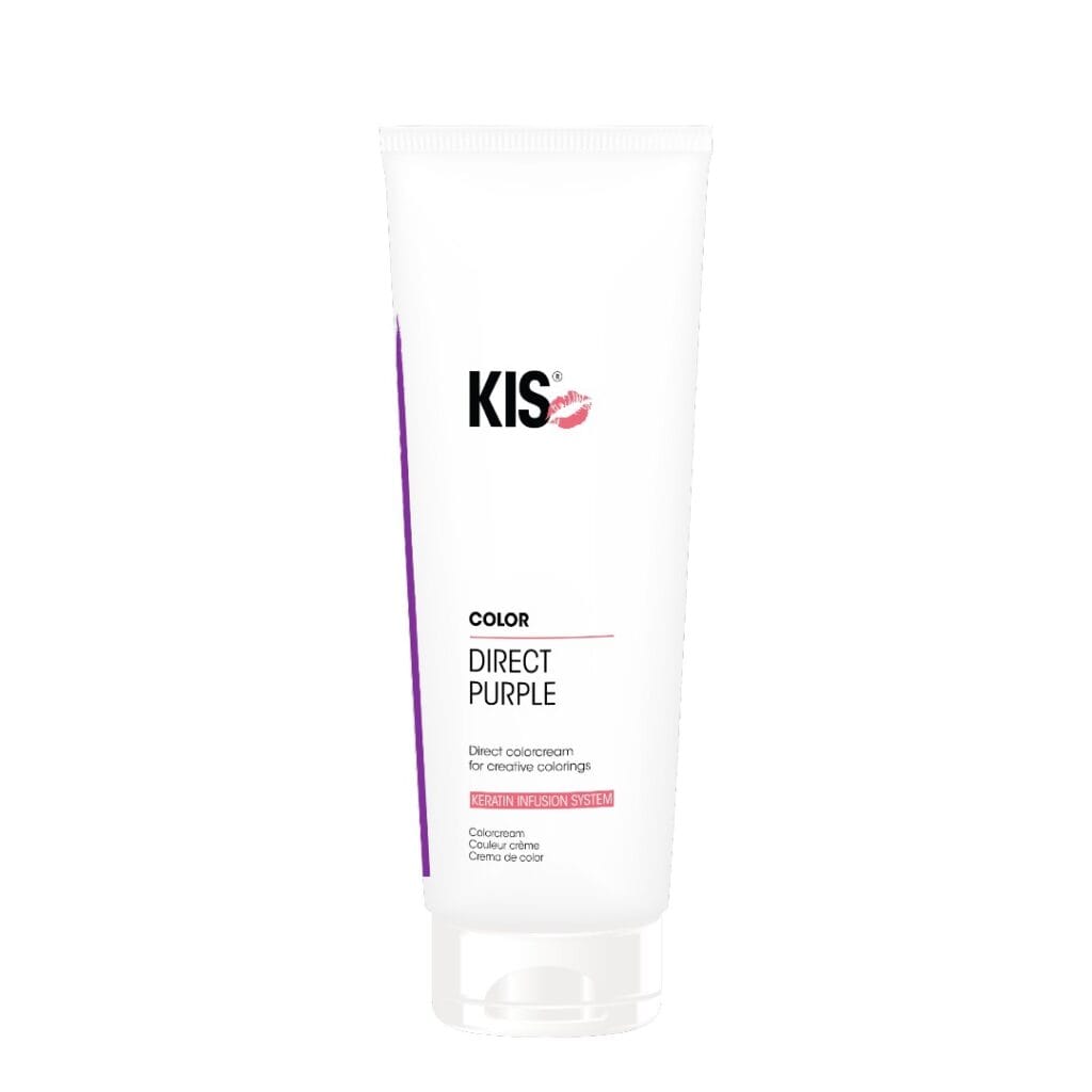 KIS Direct Color Purple 200 ML