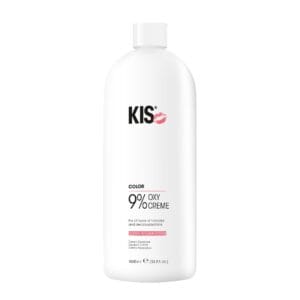 KIS OxyCream 9% 1000ml