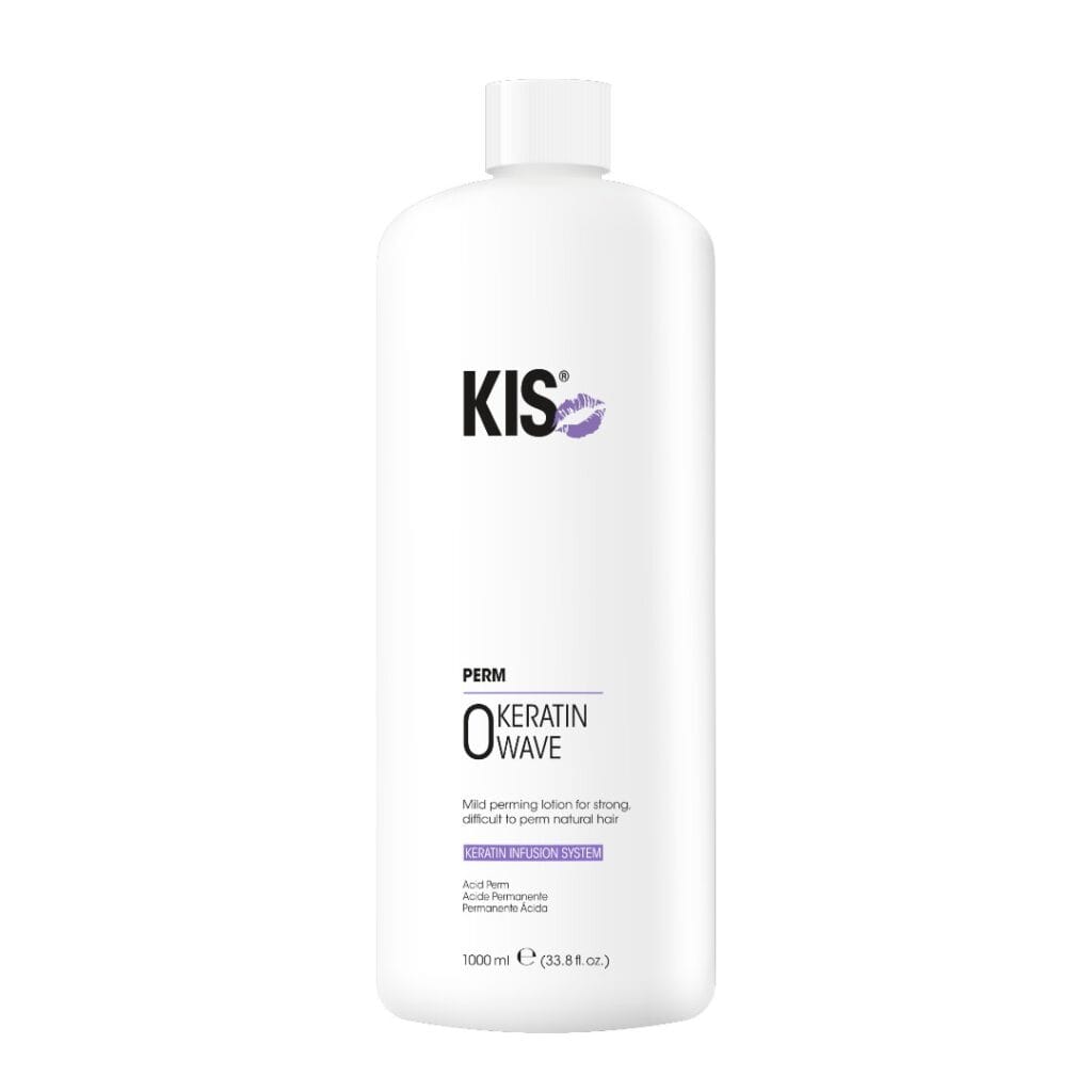 KIS KeraWave 0 1000ml