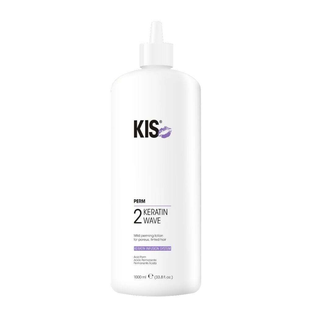 KIS KeraWave 2 1000ml