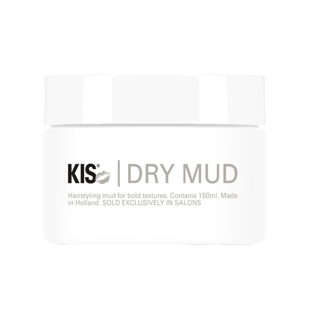 KIS Dry Mud 150 ML