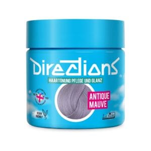 Directions Antique Mauve 100 ML