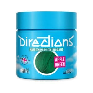 Directions Apple Green 100 ML