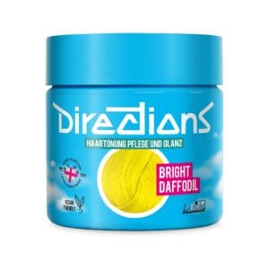 Directions Bright Daffodil 89 ML
