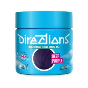 Directions Deep Purple 100 ML