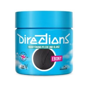 Directions Ebony 100 ML