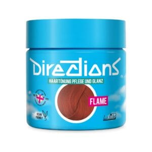 Directions Flame 100 ML