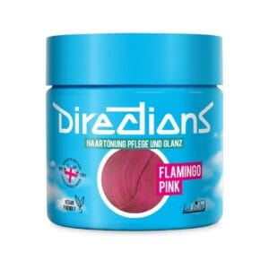 Directions Flamingo Pink 100 ML