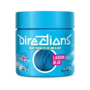 Directions Lagoon Blue 100 ML