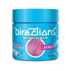 Directions Lavender 100 ML