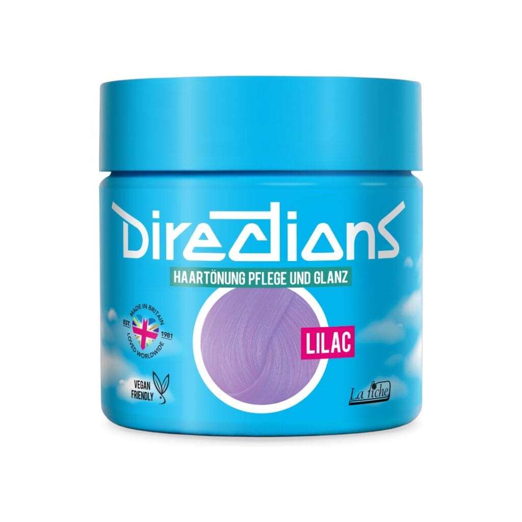 Directions Lilac 100ML