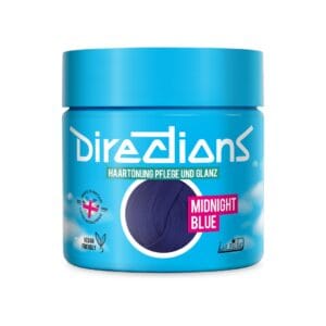 Directions Midnight Blue 88ML