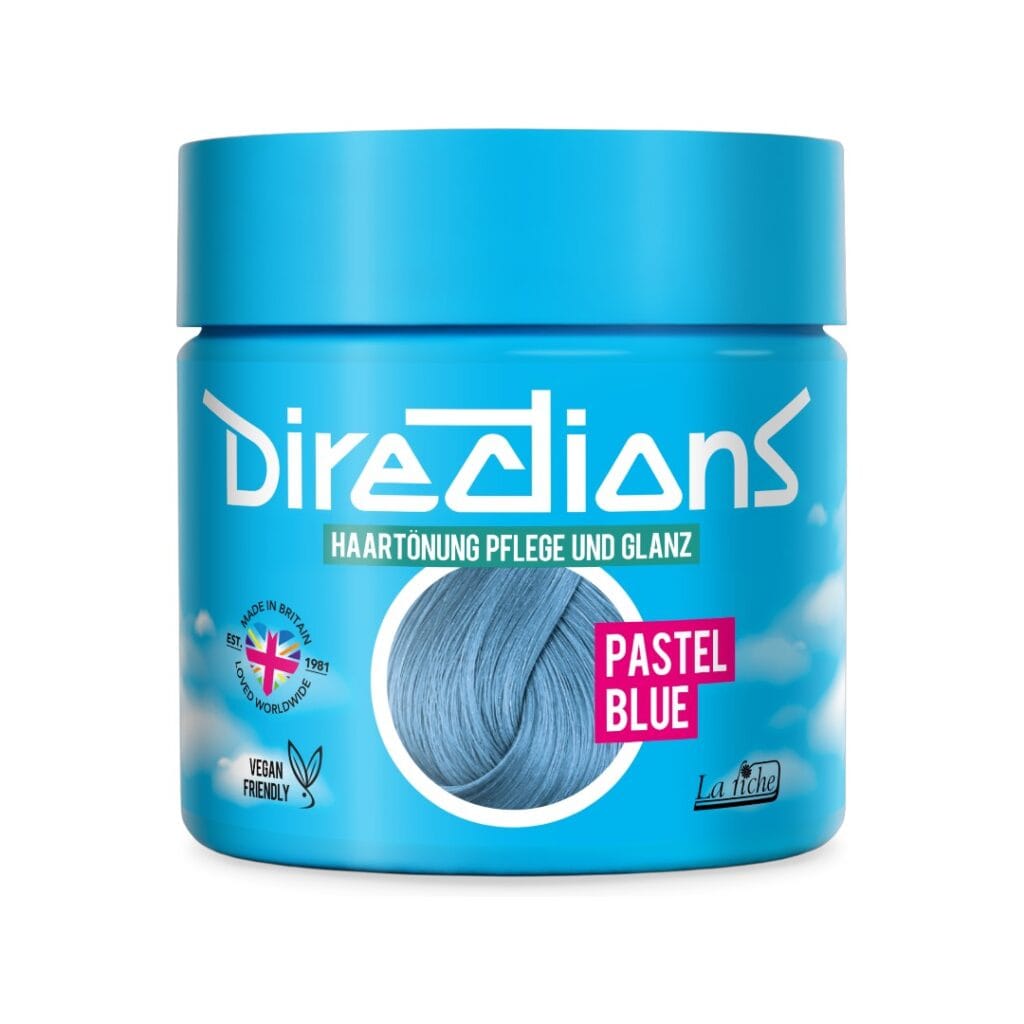 Directions Pastel Blue 100 ML