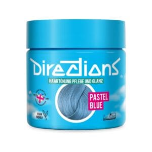 Directions Pastel Blue 100 ML