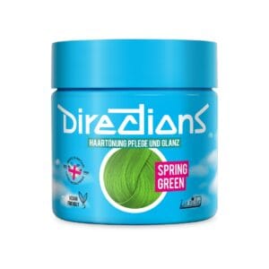 Directions Spring Green 100ML