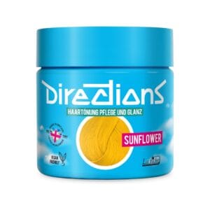 Directions Sunflower 89 ML