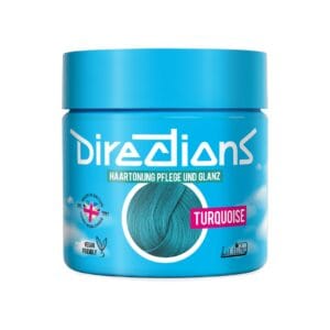 Directions Turquoise 100ML