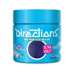 Directions Ultra Violet 100 ML
