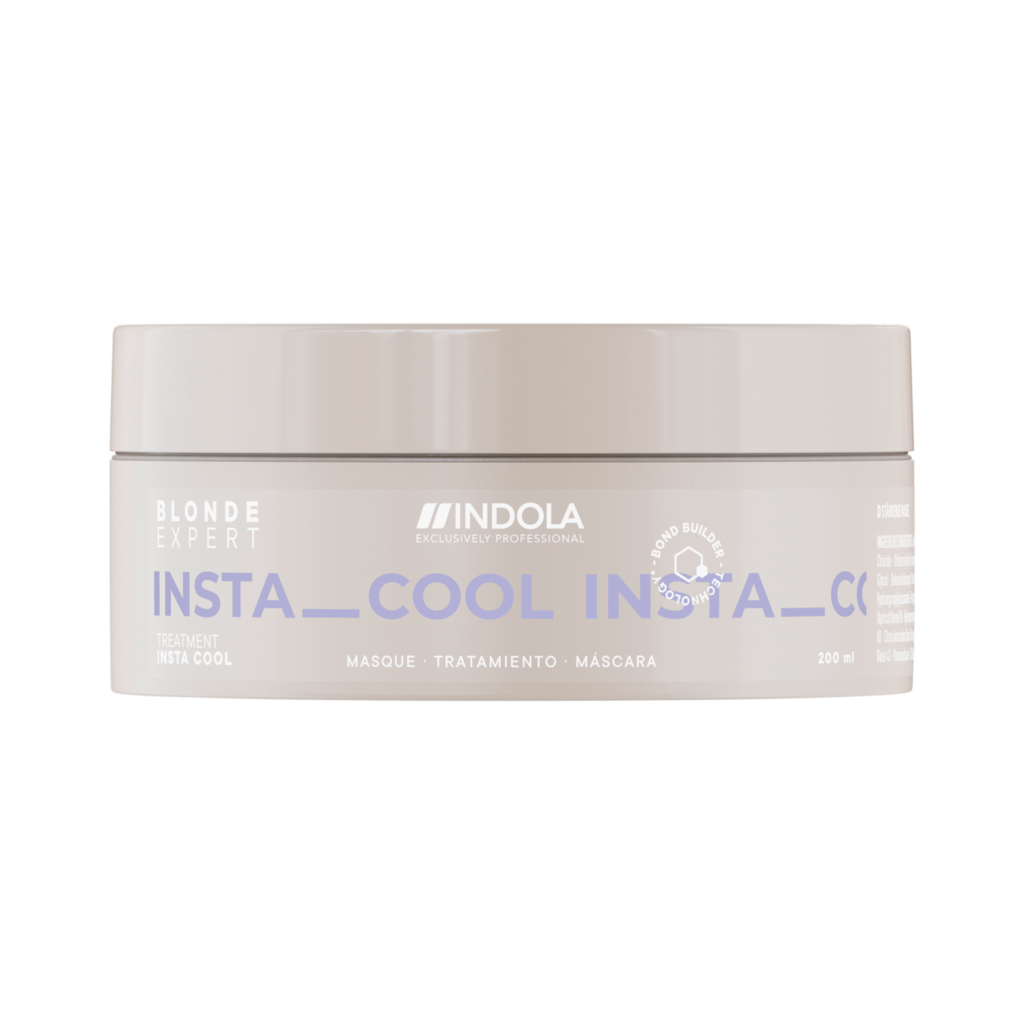 Indola BE InstaCool Treatment 200ml