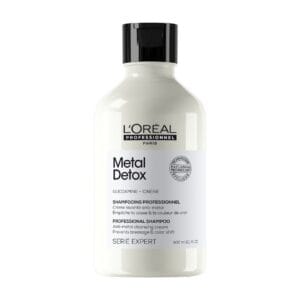 L'Oréal Metal Detox Shampoo