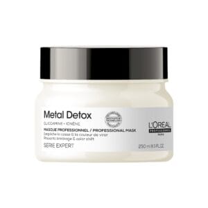 L'Oréal Metal Detox Mask