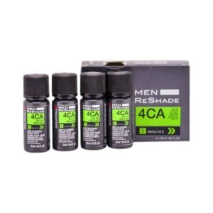 Goldwell Men Reshade 4CA 4x20ml