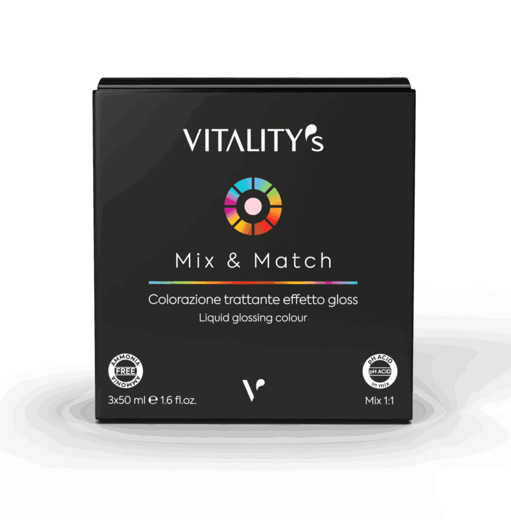 Mix & Match 3×50 ml
