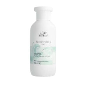 Nutricurls Shampoo Curls - 250ML