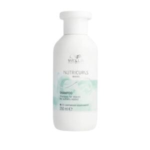 Nutricurls Shampoo Waves - 250ML