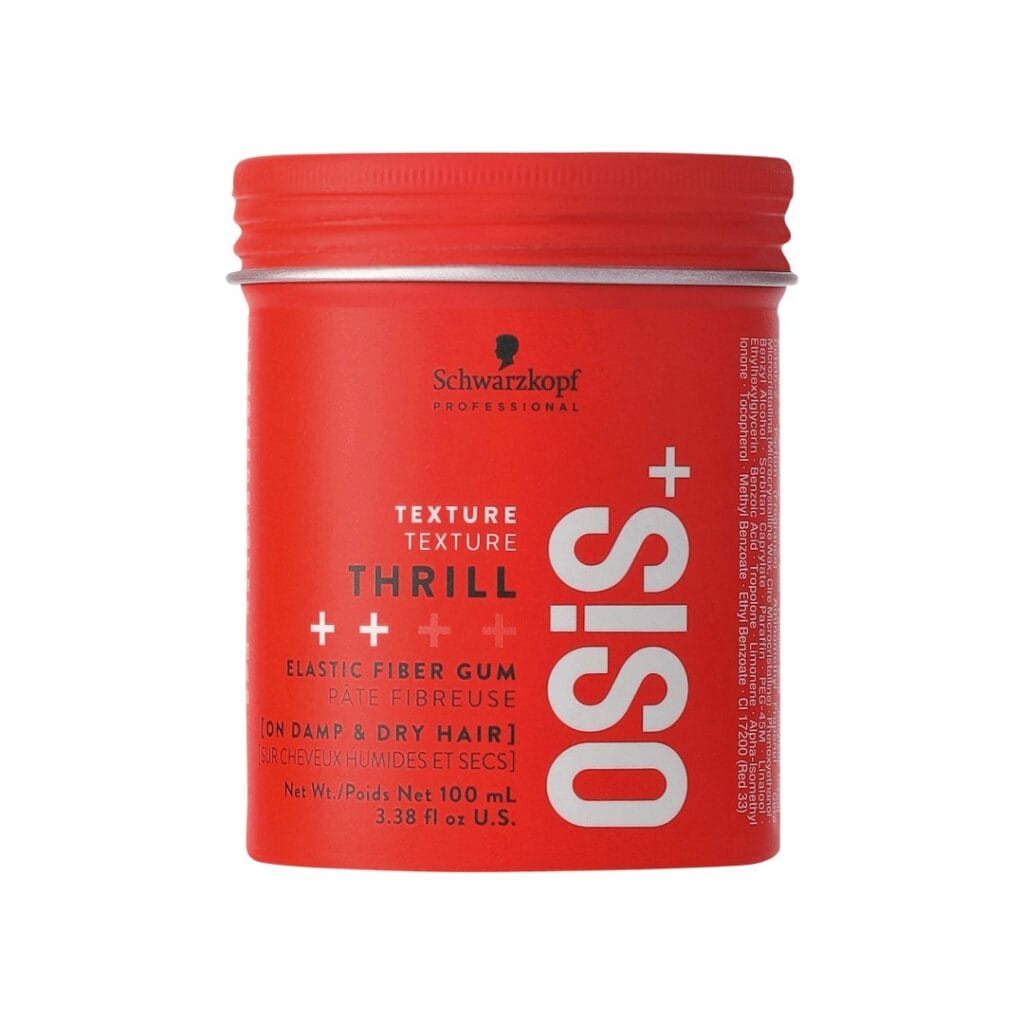 Schwarzkopf OSiS+ Thrill 100 ML