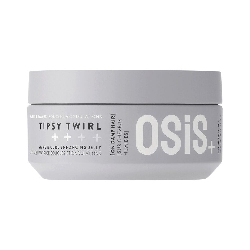 Schwarzkopf OSiS+ Tipsy Twirl 300 ML