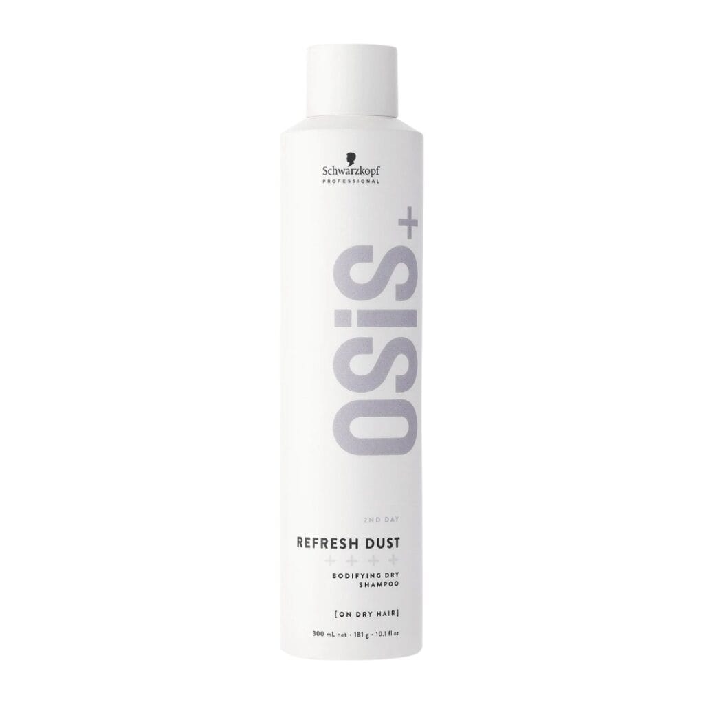 Schwarzkopf OSiS+ Refresh Dust 300 ML