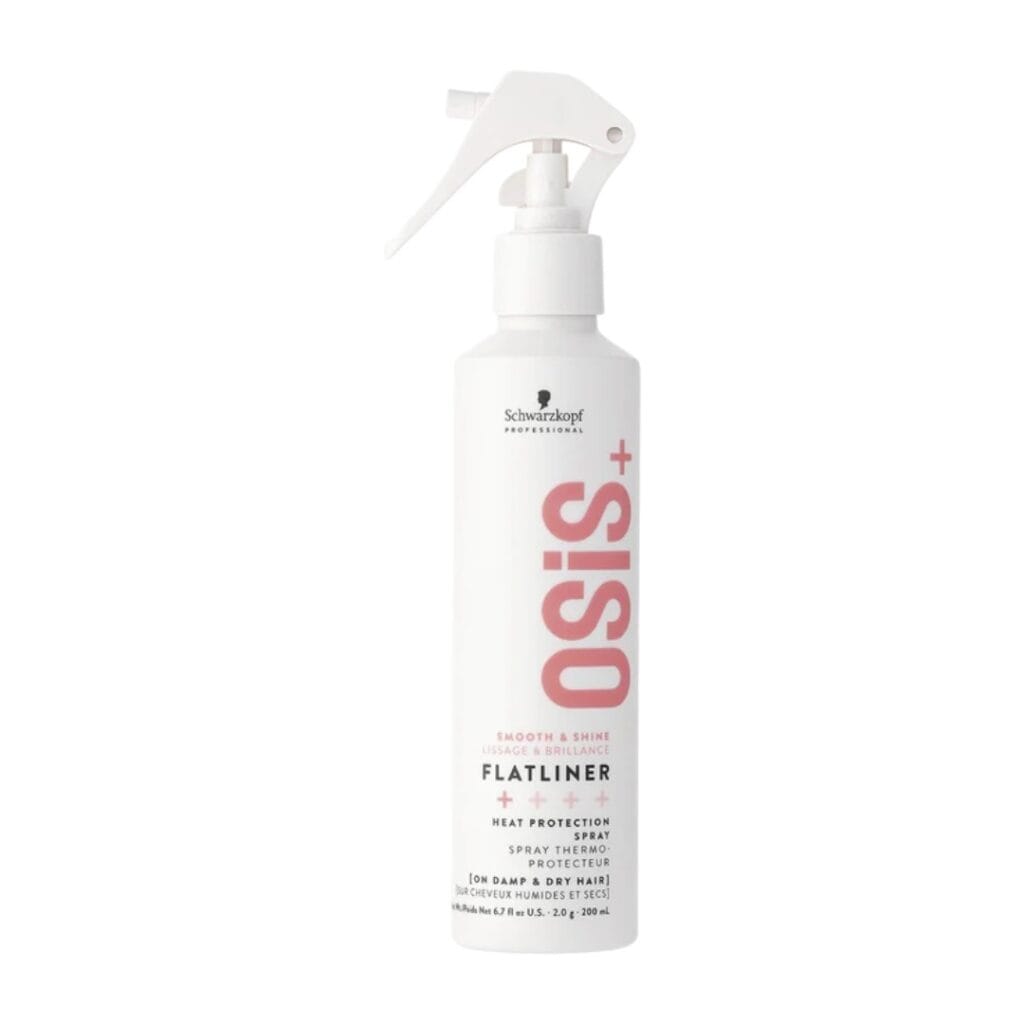 Schwarzkopf OSiS+ Flatliner 200 ML
