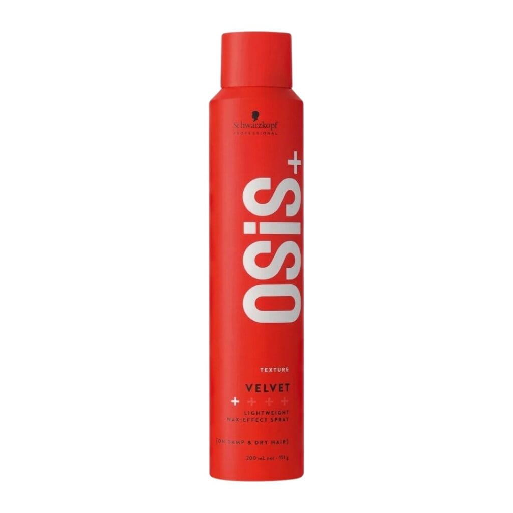 Schwarzkopf OSiS+ Velvet 200 ML