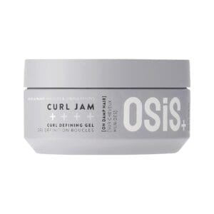 Schwarzkopf OSiS+ Curl Jam 300 ML