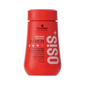 Schwarzkopf OSiS+ Dust It 10 GR