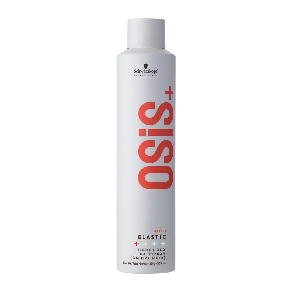 Schwarzkopf OSiS+ Elastic Hairspray